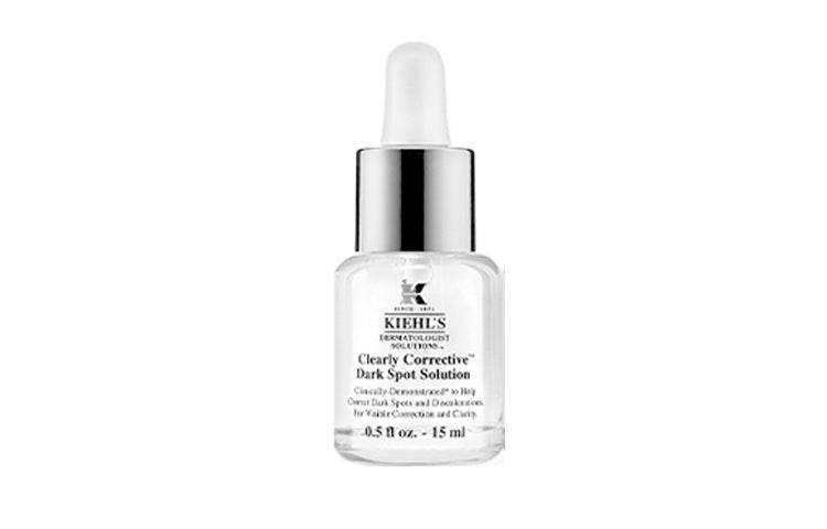 Сыворотка Kiehl's Spot Correcting Serum Set - Boxette Shop